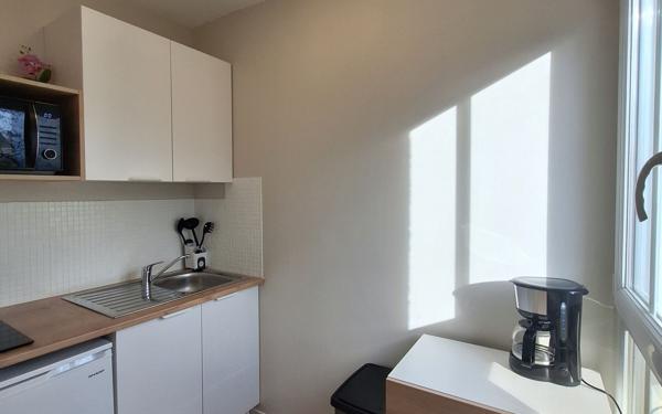 Appartement à louer    1 pièce •  Limoges