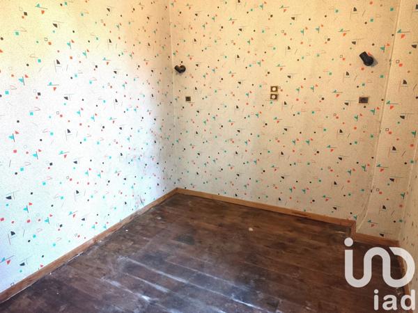 Maison à vendre 4 pièces 110 m² Carmaux