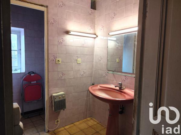 Maison à vendre 4 pièces 110 m² Carmaux