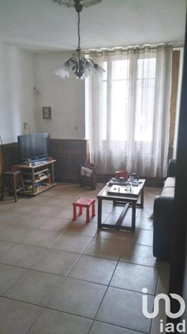 Maison à vendre 4 pièces 110 m² Carmaux