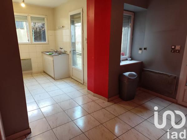 Maison à vendre 4 pièces 110 m² Carmaux
