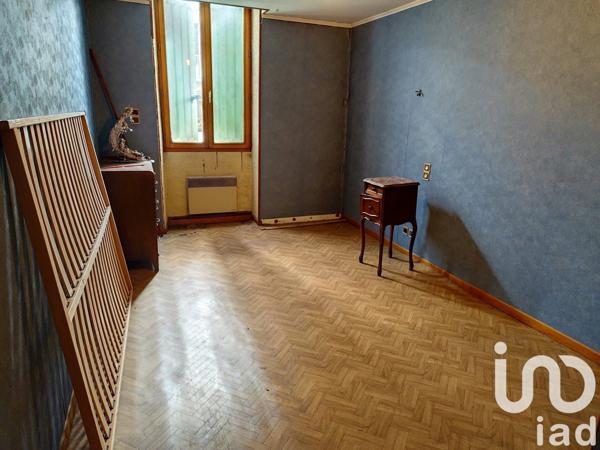 Maison à vendre 4 pièces 110 m² Carmaux