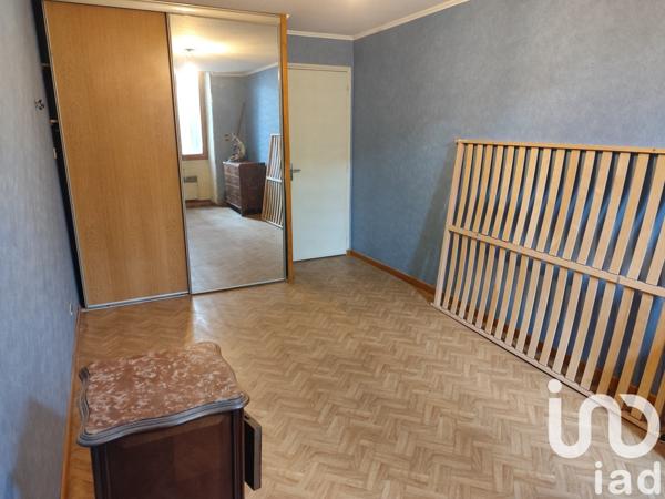Maison à vendre 4 pièces 110 m² Carmaux