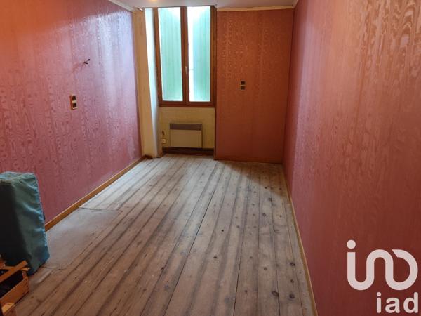 Maison à vendre 4 pièces 110 m² Carmaux