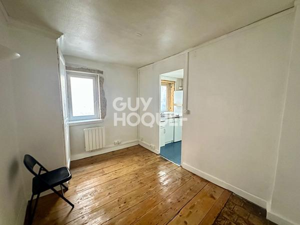 Studio - Rue de la Platière-