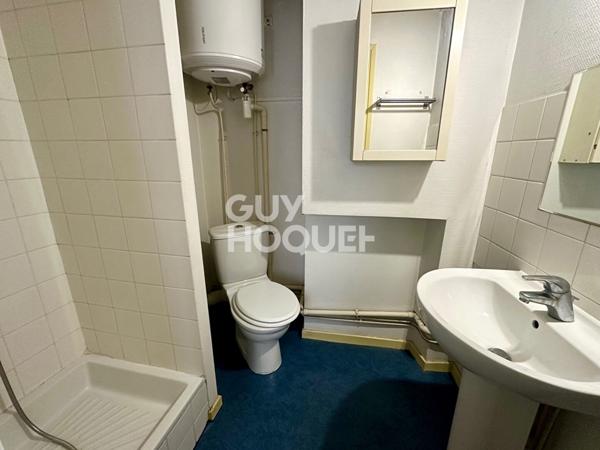 Studio - Rue de la Platière-