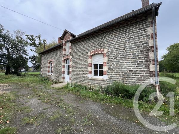 Maison à vendre  6 pièces - 186,38 m2 BRUZ - 35