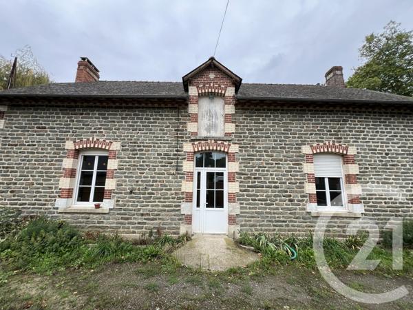 Maison à vendre  6 pièces - 186,38 m2 BRUZ - 35