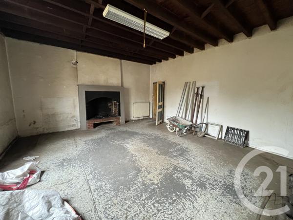 Maison à vendre  6 pièces - 186,38 m2 BRUZ - 35