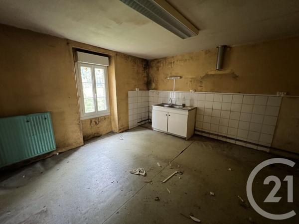 Maison à vendre  6 pièces - 186,38 m2 BRUZ - 35