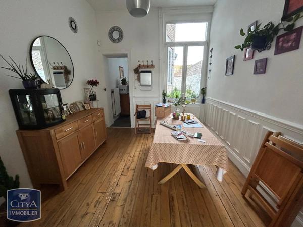 Maison à louer 6 pièces 110.56m²