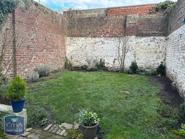 Maison à louer 6 pièces 110.56m²