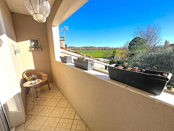 ST AMADOU A VENDRE VILLA D'ARCHITECTE AVEC PISCINE, PRESTATIONS HAUT DE GAMME