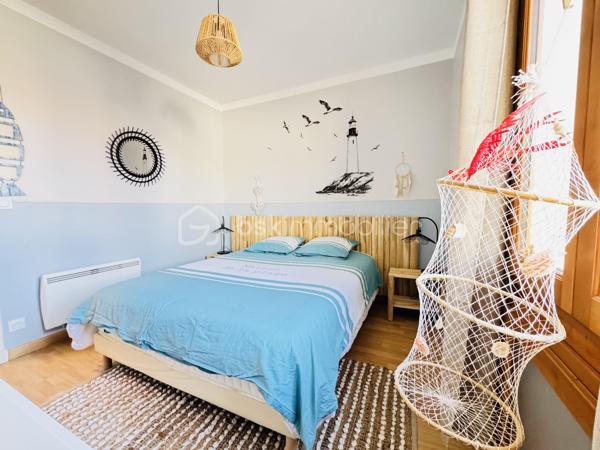 HABITER, INVESTIR ET VALORISER : UN BIEN AUX MULTIPLES POSSIBILITÉS !

Vous recherchez un bien spacieux pour votre famille, un projet immobilier avec plusieurs logements ou un investissement locatif à développer ? Cet ensemble immobilier d’environ 219 m² à Puyoô mérite toute votre attention !

Composé d’une maison et de deux appartements indépendants, ce bien offre de nombreuses possibilités d’exploitation. Les deux appartements peuvent notamment être envisagés en location longue durée ou courte durée, selon votre projet et la réglementation applicable.

Son atout majeur : la possibilité d’habiter la maison tout en générant des revenus locatifs grâce aux deux appartements. Une configuration intéressante pour un projet familial, patrimonial ou d’investissement.

UNE MAISON À GROS POTENTIEL

La propriété dispose de beaux volumes et d’une partie de la maison encore aménageable. Cet espace laisse libre cours à vos projets : création de pièces supplémentaires, espace de vie, bureau, atelier ou aménagement personnalisé.

Des travaux d’amélioration ont déjà été réalisés, avec notamment :

✔️ Électricité refaite
✔️ Isolation refaite
✔️ Climatisation réversible
✔️ Panneaux solaires

Ces équipements constituent de véritables atouts pour le confort et le potentiel de la propriété.

DES EXTÉRIEURS POUR PROFITER EN FAMILLE

Vous bénéficierez également d’espaces extérieurs appréciables :

Jardin d’environ 400 m² piscinable, idéal pour profiter des beaux jours, aménager un espace détente ou laisser les enfants jouer.

Cour intérieure d’environ 50 m², offrant un espace supplémentaire convivial et préservé.

Garage de 70m2, pratique pour stationner ou disposer d’un espace de rangement.

UN PROJET, PLUSIEURS POSSIBILITÉS !

Que vous souhaitiez :
• Habiter la maison et louer les deux appartements.
•Développer un projet de location longue durée ou courte durée.
• Installer votre famille dans un ensemble offrant de beaux volumes.
• Aménager les espaces encore disponibles selon vos envies.
• Valoriser un bien immobilier présentant plusieurs possibilités d’exploitation.

Cet ensemble immobilier offre un potentiel intéressant pour celles et ceux qui souhaitent donner vie à un projet personnalisé.

LES POINTS FORTS :
* Environ 219 m² de superficie.
* Une maison + 2 appartements indépendants.
* Potentiel de revenus locatifs.
* Jardin d’environ 400 m² piscinable.
* Cour intérieure d’environ 50 m².
* Garage de 70m2.
* Électricité et isolation refaites.
* Climatisation réversible.
* Panneaux solaires.
* Partie de la maison encore aménageable.
* Idéal pour un projet familial, patrimonial ou locatif.

📞 Contactez-moi pour découvrir ce bien à fort potentiel et organiser votre visite !