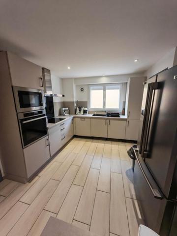 Maison de ville 5 pièces