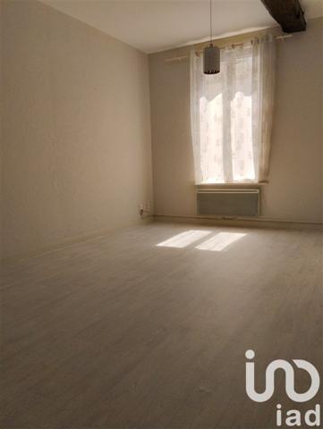 Apartment for sale 3 rooms 53 m² Cambrai