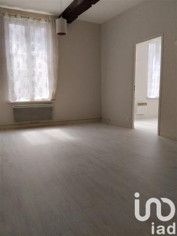 Apartment for sale 3 rooms 53 m² Cambrai