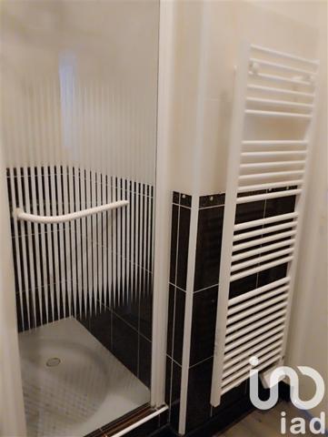 Apartment for sale 3 rooms 53 m² Cambrai