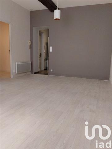 Apartment for sale 3 rooms 53 m² Cambrai