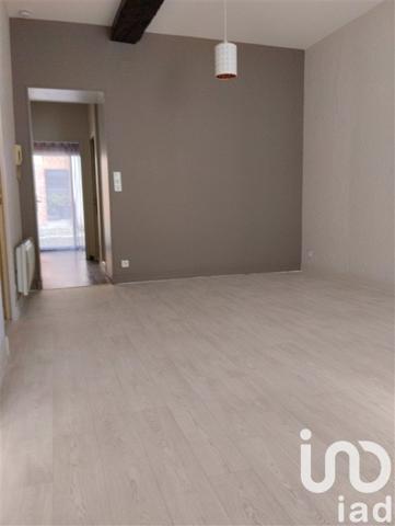 Apartment for sale 3 rooms 53 m² Cambrai