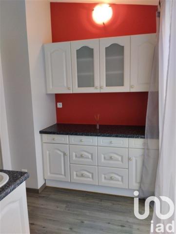 Apartment for sale 3 rooms 53 m² Cambrai