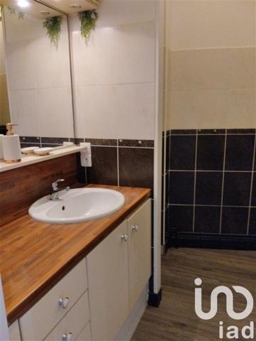 Apartment for sale 3 rooms 53 m² Cambrai