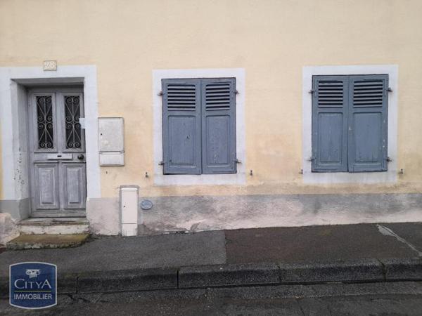 Location appartement 2 pièces de 43.17m²