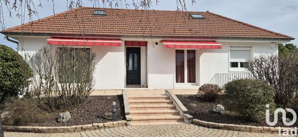 Maison à vendre 7 pièces 135 m² Mions