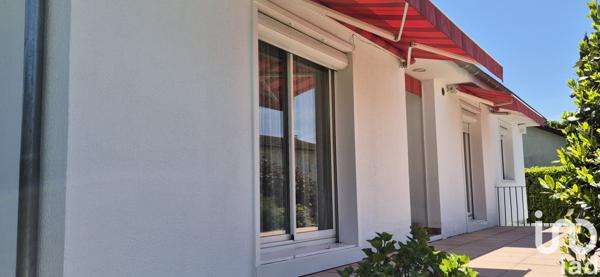 Maison à vendre 7 pièces 135 m² Mions