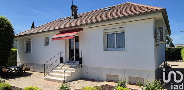 Maison à vendre 7 pièces 135 m² Mions