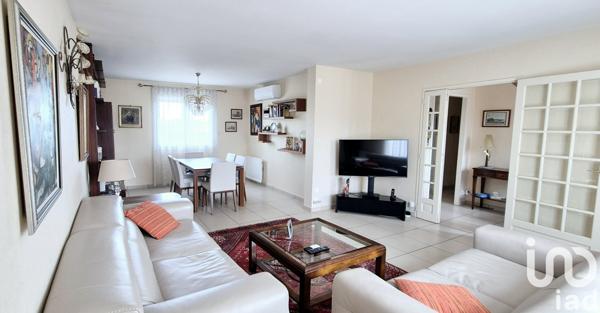 Maison à vendre 7 pièces 135 m² Mions