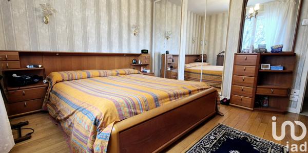 Maison à vendre 7 pièces 135 m² Mions