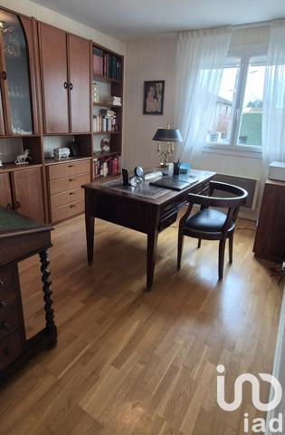 Maison à vendre 7 pièces 135 m² Mions