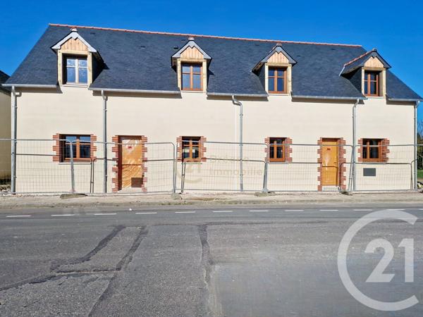 Maison à vendre  5 pièces - 89,95 m2 ST MEEN LE GRAND - 35