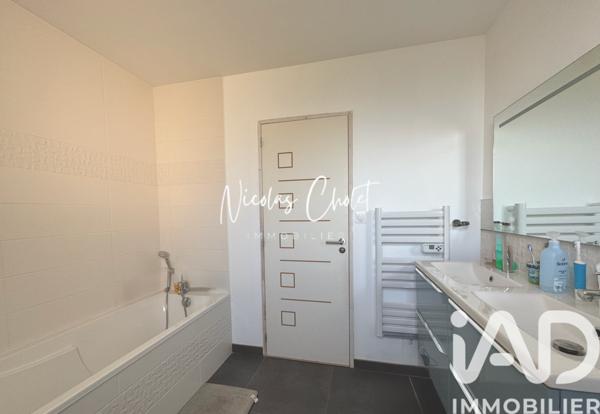 Maison à vendre 6 pièces 134 m² Beaucouzé