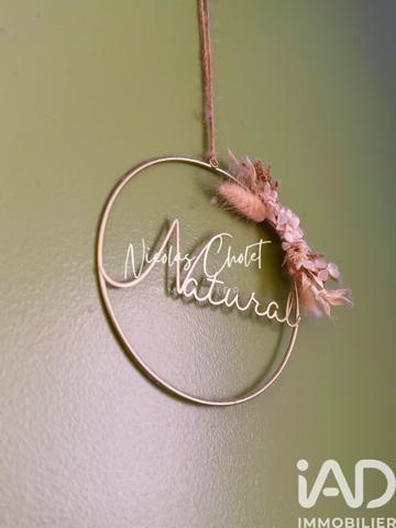 Maison à vendre 6 pièces 134 m² Beaucouzé