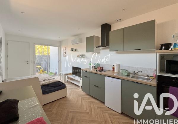 Maison à vendre 6 pièces 134 m² Beaucouzé