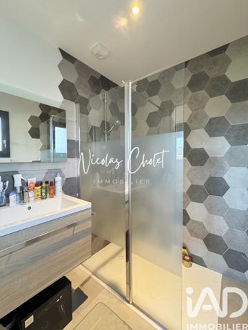 Maison à vendre 6 pièces 134 m² Beaucouzé