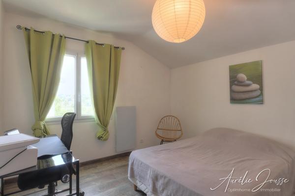 Maison avec séjour cathédrale, mezzanine et 4 chambres à vendre à Limoges