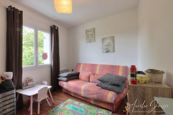 Maison avec séjour cathédrale, mezzanine et 4 chambres à vendre à Limoges