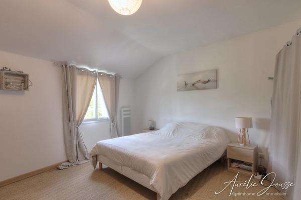 Maison avec séjour cathédrale, mezzanine et 4 chambres à vendre à Limoges