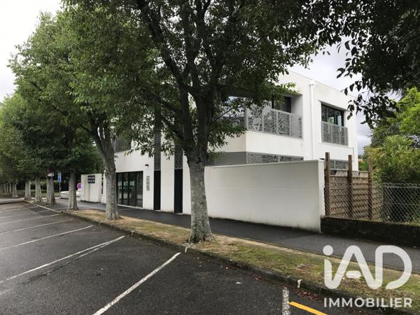 Immeuble à vendre 219 m² Bastia