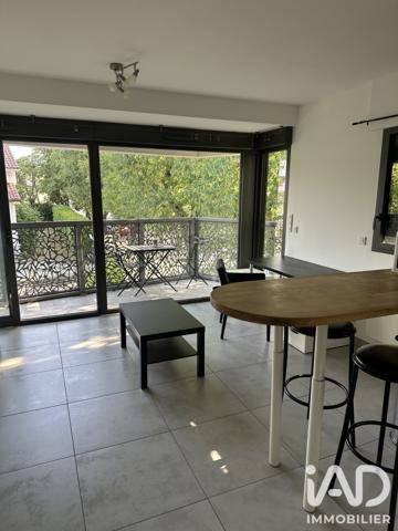 Immeuble à vendre 219 m² Bastia