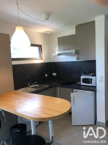 Immeuble à vendre 219 m² Bastia