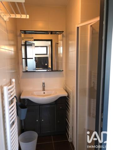 Immeuble à vendre 219 m² Bastia