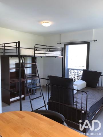 Immeuble à vendre 219 m² Bastia