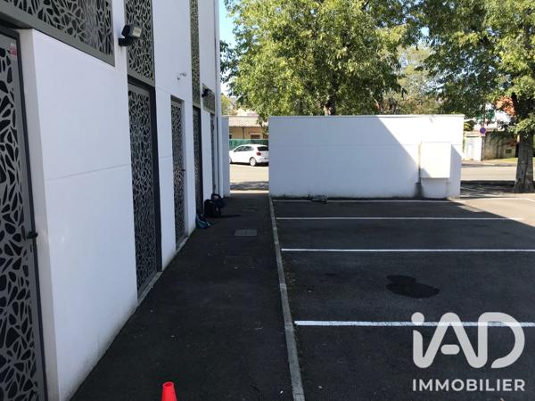 Immeuble à vendre 219 m² Bastia
