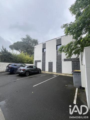 Immeuble à vendre 219 m² Bastia