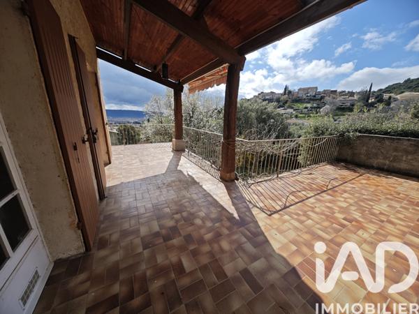 Maison à vendre 5 pièces 125 m² Villeneuve