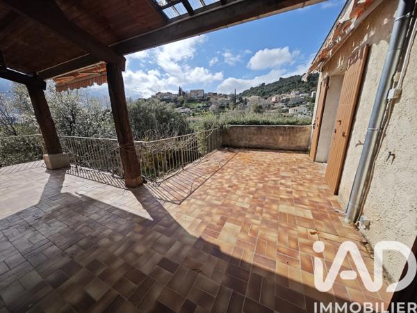 Maison à vendre 5 pièces 125 m² Villeneuve